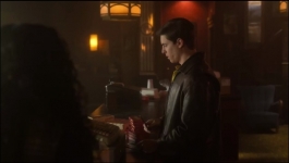 Pretty Little Liars Original Sin - Season 01 Episode 03